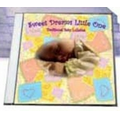 Sweet Dreams Little One Music CD